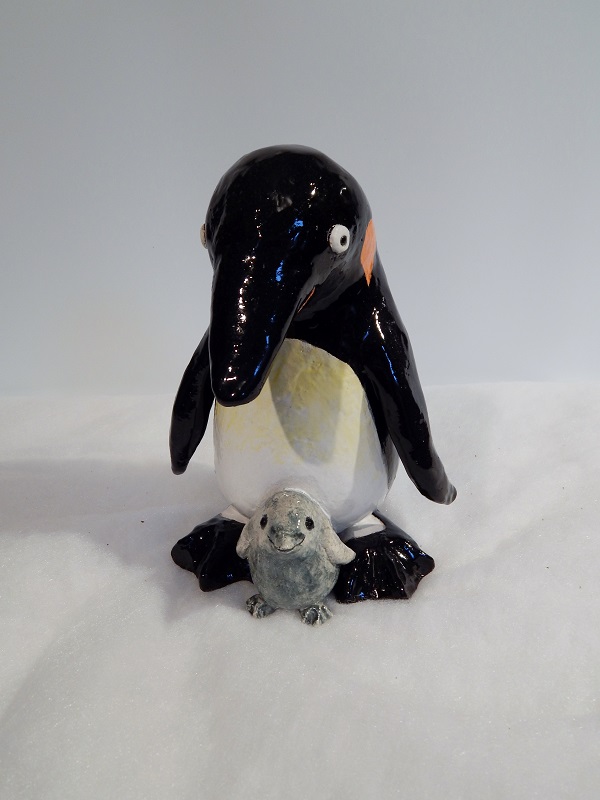 Penguin #5