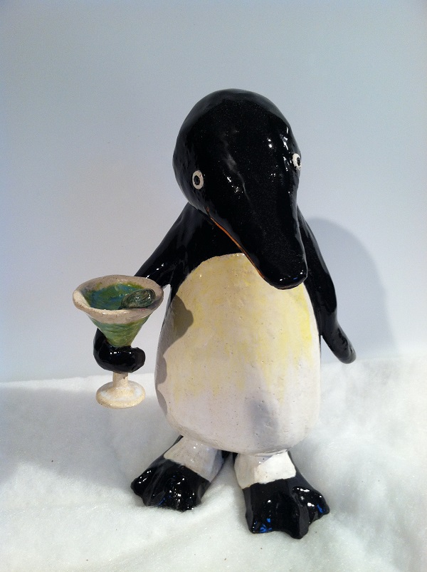 Penguin#7
